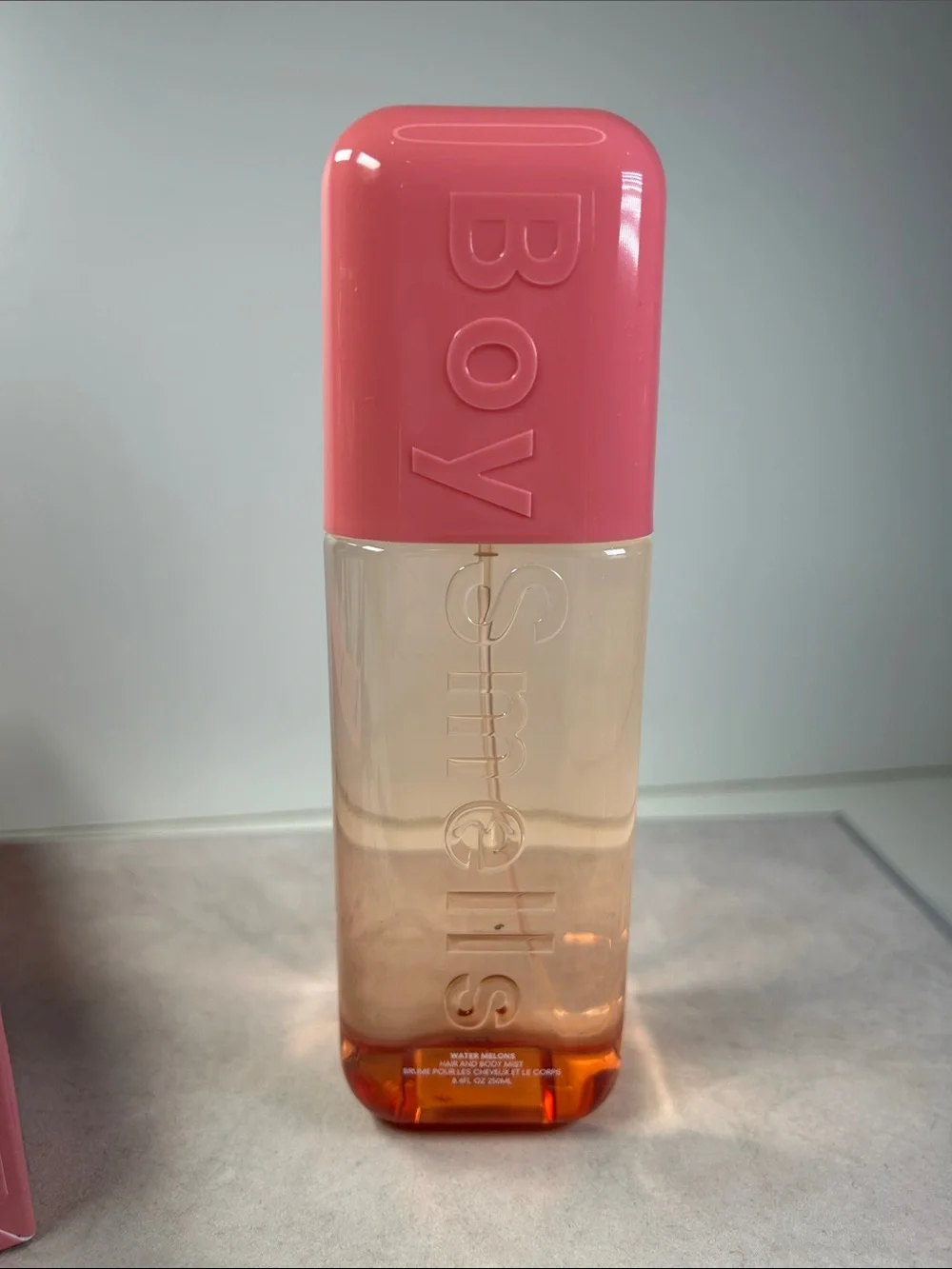 BOY Smells Water Melons Body Mist — 8.4 fl oz